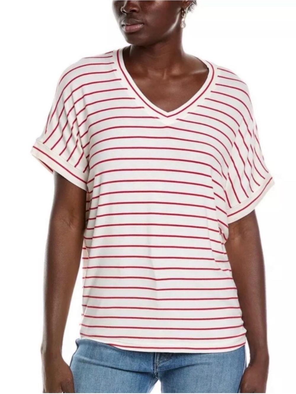Cabi Cookout Tee #6400